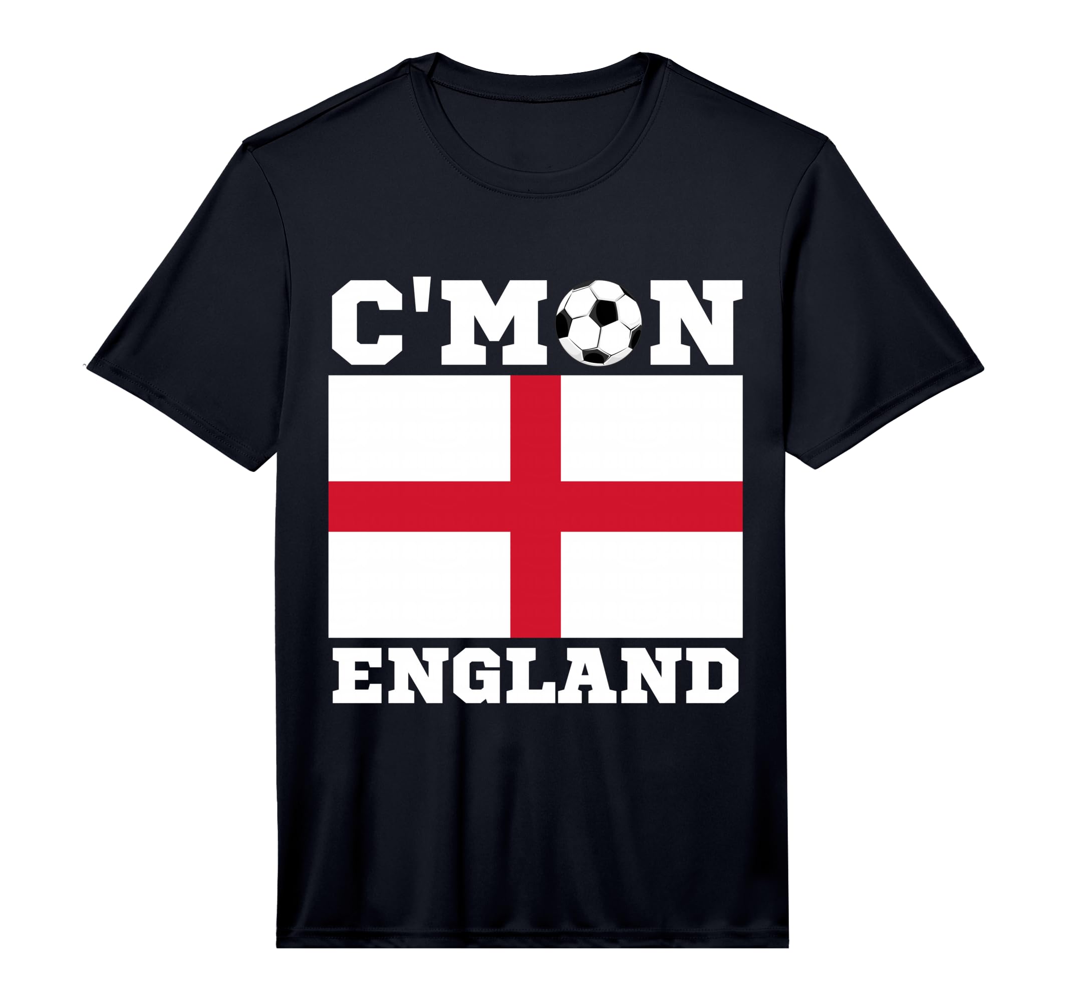 Come England Fan Football 2021 Soccer T-Shirt - Trendy Graphic Men Women - T-Shirt, Sweatshirt, Hoodie