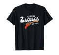 Romanian Spread Zacusca Not Hate T-Shirt - Streetwear Style for Adults - T-Shirt, Sweatshirt, Hoodie