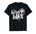 Thats My Baseball Mom Dad T-Shirt - Novelty Apparel for Adults - T-Shirt, Sweatshirt, Hoodie