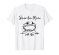 Bearded Dragon Reptile Mom Beardie T-Shirt - Trendy Graphic Men Women - T-Shirt, Sweatshirt, Hoodie