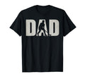 Fathers Day Field Hockey Player Mens T-Shirt - Novelty Apparel Unisex - T-Shirt, Sweatshirt, Hoodie