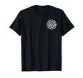 Fire Department Logo Uniform Fireman T-Shirt - Custom Art Print Men Women - T-Shirt, Sweatshirt, Hoodie
