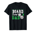 Board Game Dad Board Games Dad T-Shirt - Casual Everyday Wear for Adults - T-Shirt, Sweatshirt, Hoodie