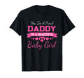 New Announcement Proud Daddy Fathers T-Shirt - Streetwear Style for Adults - T-Shirt, Sweatshirt, Hoodie