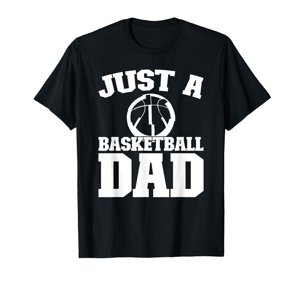 Basketball Baller Hooping Bball Hoops T-Shirt - Fun Novelty Design Unisex - T-Shirt, Sweatshirt, Hoodie