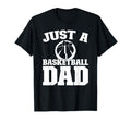 Basketball Baller Hooping Bball Hoops T-Shirt - Fun Novelty Design Unisex - T-Shirt, Sweatshirt, Hoodie