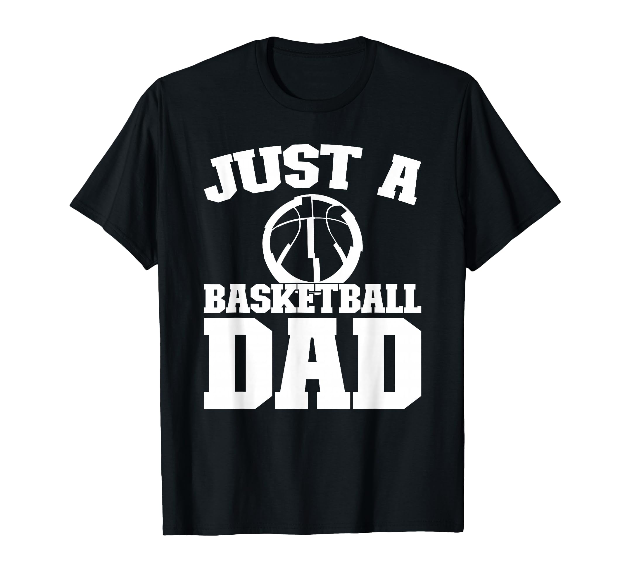 Basketball Baller Hooping Bball Hoops T-Shirt - Fun Novelty Design Unisex - T-Shirt, Sweatshirt, Hoodie