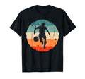 Soccer Player Soccer Lovers T-Shirt - Casual Everyday Wear for Adults - T-Shirt, Sweatshirt, Hoodie