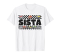 Sista Monster Truck Family Crew T-Shirt - Streetwear Style Men Women - T-Shirt, Sweatshirt, Hoodie