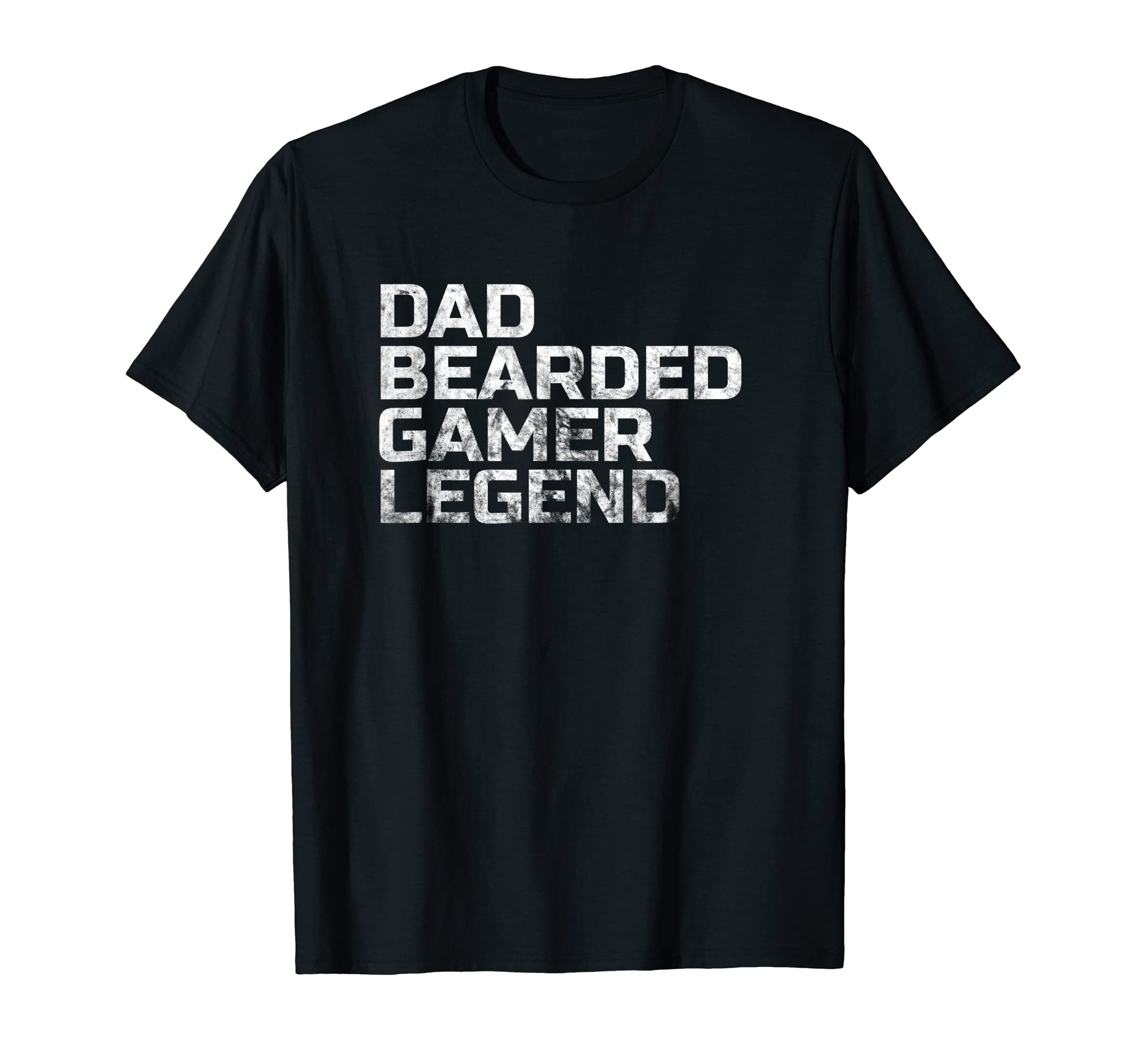 Mens Funny Fathers Day Gaming Gift Dad T-Shirt - Unique Graphic Men Women - T-Shirt, Sweatshirt, Hoodie