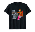 Gamer Gamer Dad Funny Dad T-Shirt - Aesthetic Graphic Unisex - T-Shirt, Sweatshirt, Hoodie