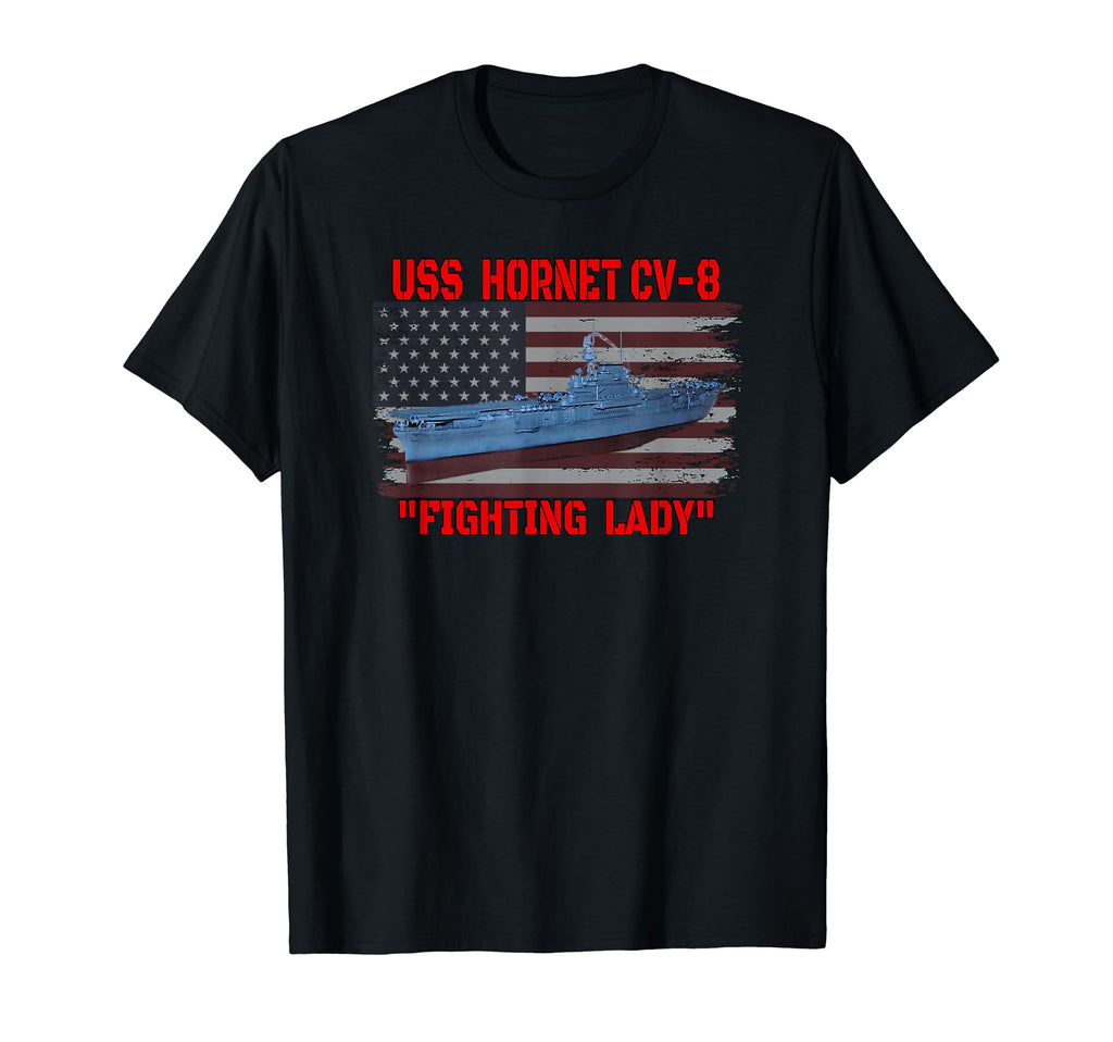 Veterans Day Aircraft Carrier Uss T-Shirt - Casual Everyday Wear Men Women - T-Shirt, Sweatshirt, Hoodie