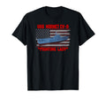 Veterans Day Aircraft Carrier Uss T-Shirt - Casual Everyday Wear Men Women - T-Shirt, Sweatshirt, Hoodie