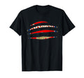 Arsenal Fan Forever T-Shirt - Custom Art Print Men Women - T-Shirt, Sweatshirt, Hoodie