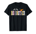 Big Brother Pit Crew Racing Car T-Shirt - Aesthetic Graphic for Adults - T-Shirt, Sweatshirt, Hoodie
