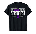 Prematurity Awareness Smallest Are T-Shirt - Unique Graphic Men Women - T-Shirt, Sweatshirt, Hoodie