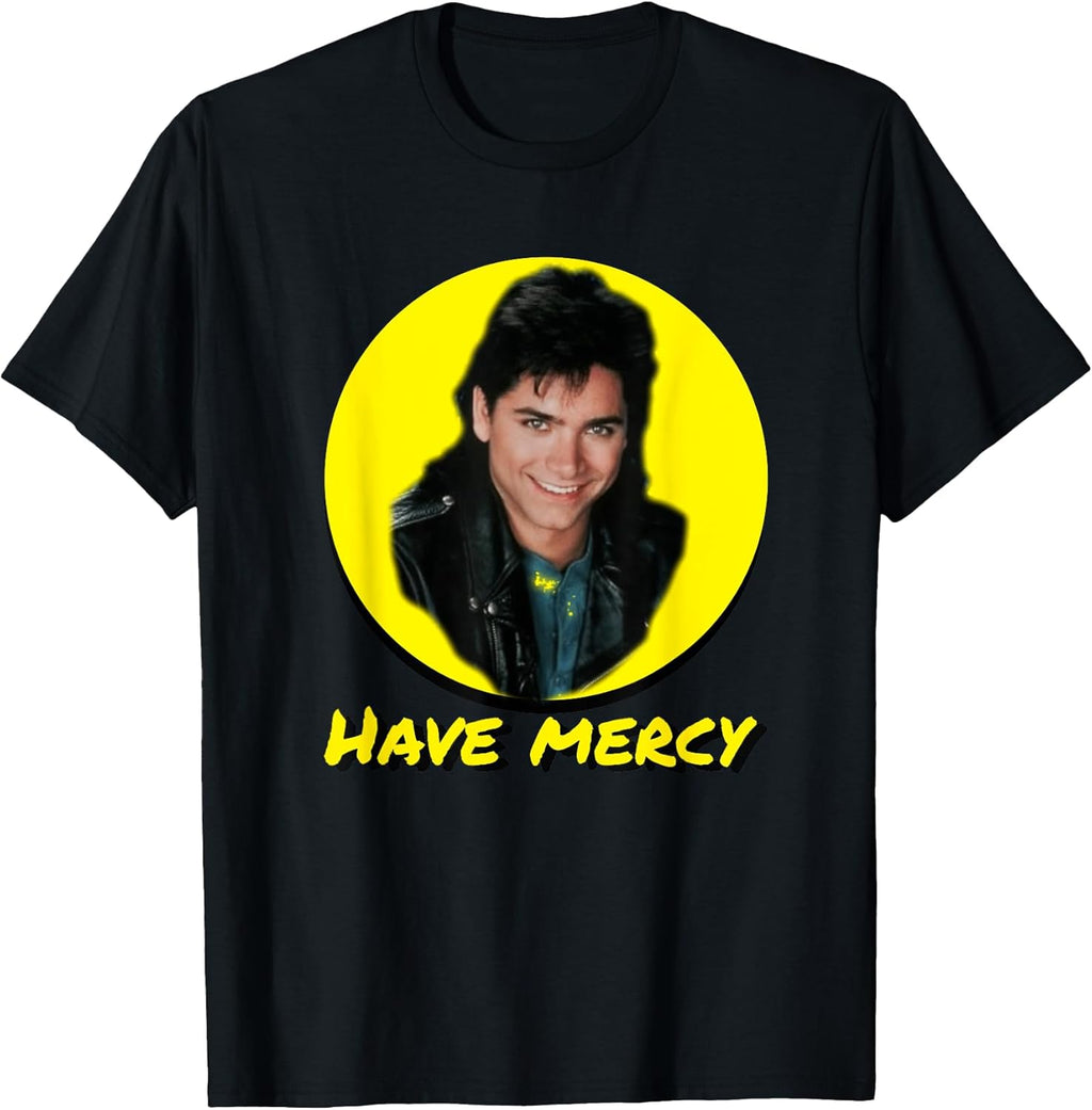Have Mercy Quote Funny Uncle - Adult & Kids T-Shirts, Sweatshirts & Hoodies apparel design preview 1