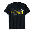 Killer Bees Soccer Team T-Shirt - Graphic Print Men Women - T-Shirt, Sweatshirt, Hoodie