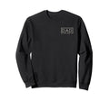 Dad Est 2024 Logo Dad Since 2024 Sweatshirt - Unique Graphic for Adults - T-Shirt, Sweatshirt, Hoodie