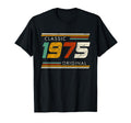 1975 Original T-Shirt - Unique Graphic for Adults - T-Shirt, Sweatshirt, Hoodie
