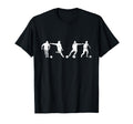 Soccer Shirts Soccer Player T-Shirt - Aesthetic Graphic Unisex - T-Shirt, Sweatshirt, Hoodie