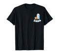 Dada Cookies Milk Sweet One 1St T-Shirt - Trendy Graphic Men Women - T-Shirt, Sweatshirt, Hoodie