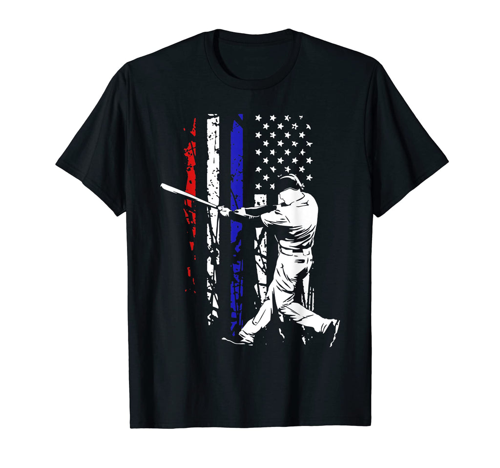 Baseball Player Biggest Fan Summer T-Shirt - Casual Everyday Wear Unisex - T-Shirt, Sweatshirt, Hoodie