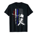Baseball Player Biggest Fan Summer T-Shirt - Casual Everyday Wear Unisex - T-Shirt, Sweatshirt, Hoodie