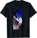 Michael Jackson 006 - Adult & Kids T-Shirts, Sweatshirts & Hoodies apparel design preview 1
