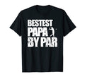 Mens Golfer Grandpa Funny Golf Dad T-Shirt - Casual Everyday Wear Unisex - T-Shirt, Sweatshirt, Hoodie