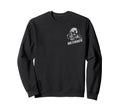 2 Sided Dad Strength Working My Sweatshirt - Casual Everyday Wear Unisex - T-Shirt, Sweatshirt, Hoodie