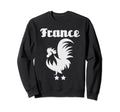 Les Bleus 2022 French Soccer France Sweatshirt - Streetwear Style Unisex - T-Shirt, Sweatshirt, Hoodie