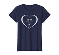 This Gal Loves Her Lee Lee T-Shirt - Minimalist Print for Adults - T-Shirt, Sweatshirt, Hoodie