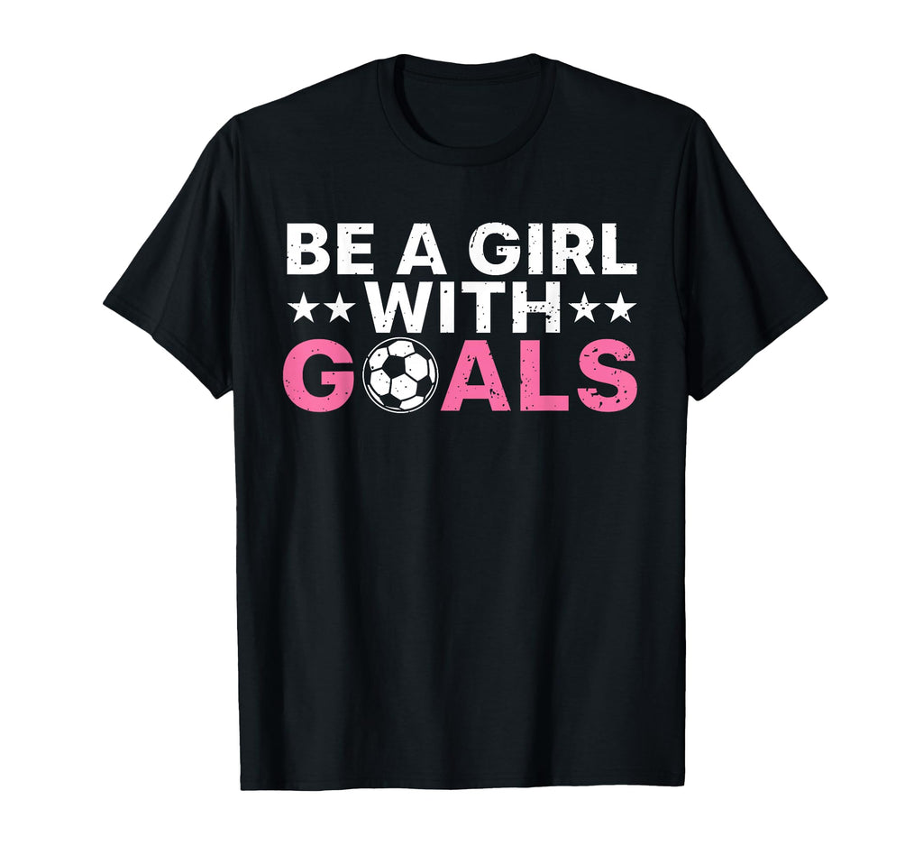 Soccer Football Soccer Lovers Sayings T-Shirt - Graphic Print Men Women - T-Shirt, Sweatshirt, Hoodie