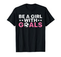 Soccer Football Soccer Lovers Sayings T-Shirt - Graphic Print Men Women - T-Shirt, Sweatshirt, Hoodie