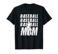 Funny Baseball Patriotic Us Flag T-Shirt - Minimalist Print Men Women - T-Shirt, Sweatshirt, Hoodie