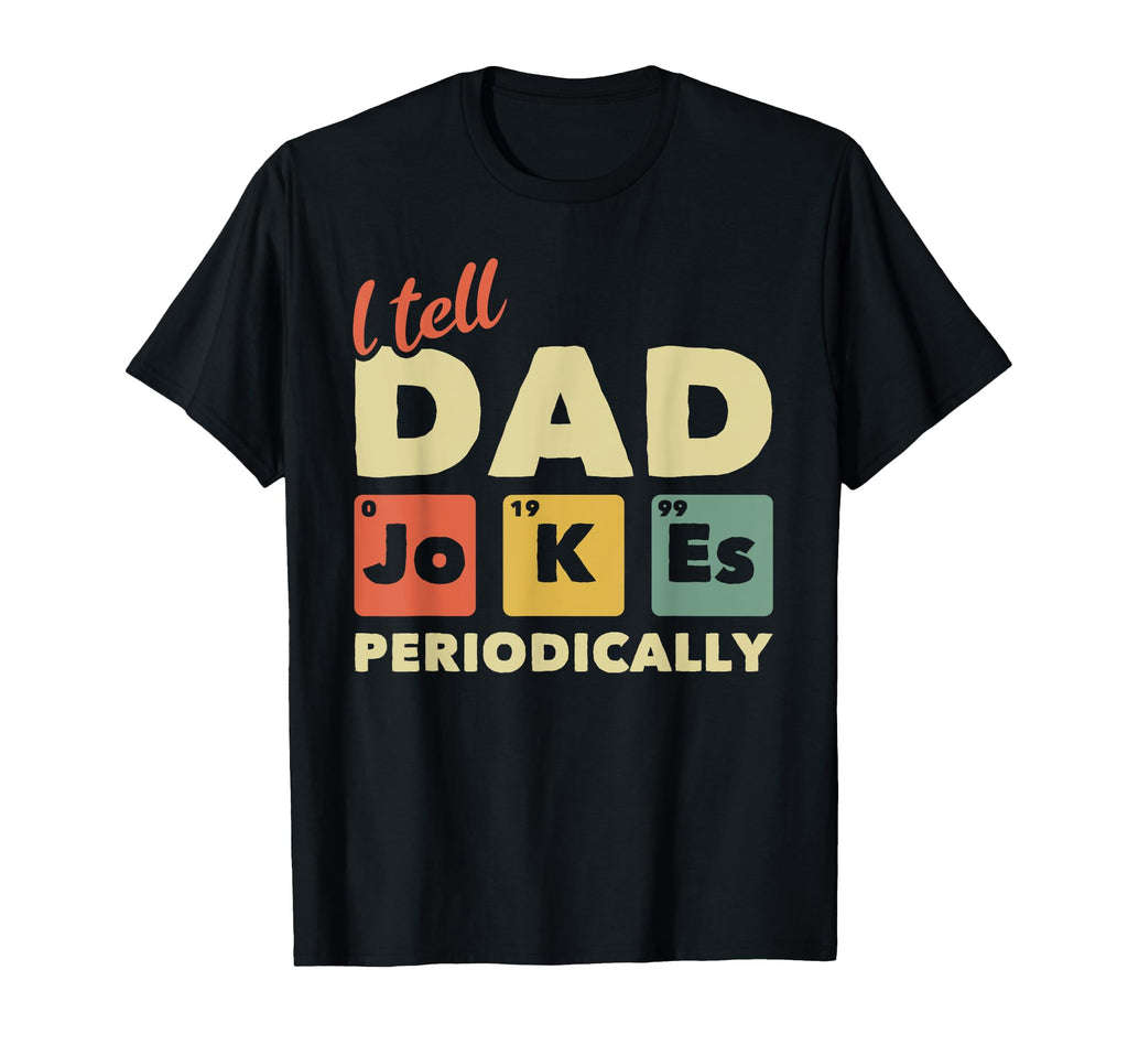 Fathers Day Gift Chemist Funny Geek T-Shirt - Aesthetic Graphic for Adults - T-Shirt, Sweatshirt, Hoodie