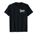 Papa 2026 Proud Papa Est 2026 T-Shirt - Novelty Apparel for Adults - T-Shirt, Sweatshirt, Hoodie