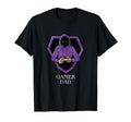 Gamer Dad Video Game Console Gaming T-Shirt - Trendy Graphic Men Women - T-Shirt, Sweatshirt, Hoodie