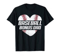 Baseball Player Family Gifts Baseball T-Shirt - Unique Graphic Men Women - T-Shirt, Sweatshirt, Hoodie