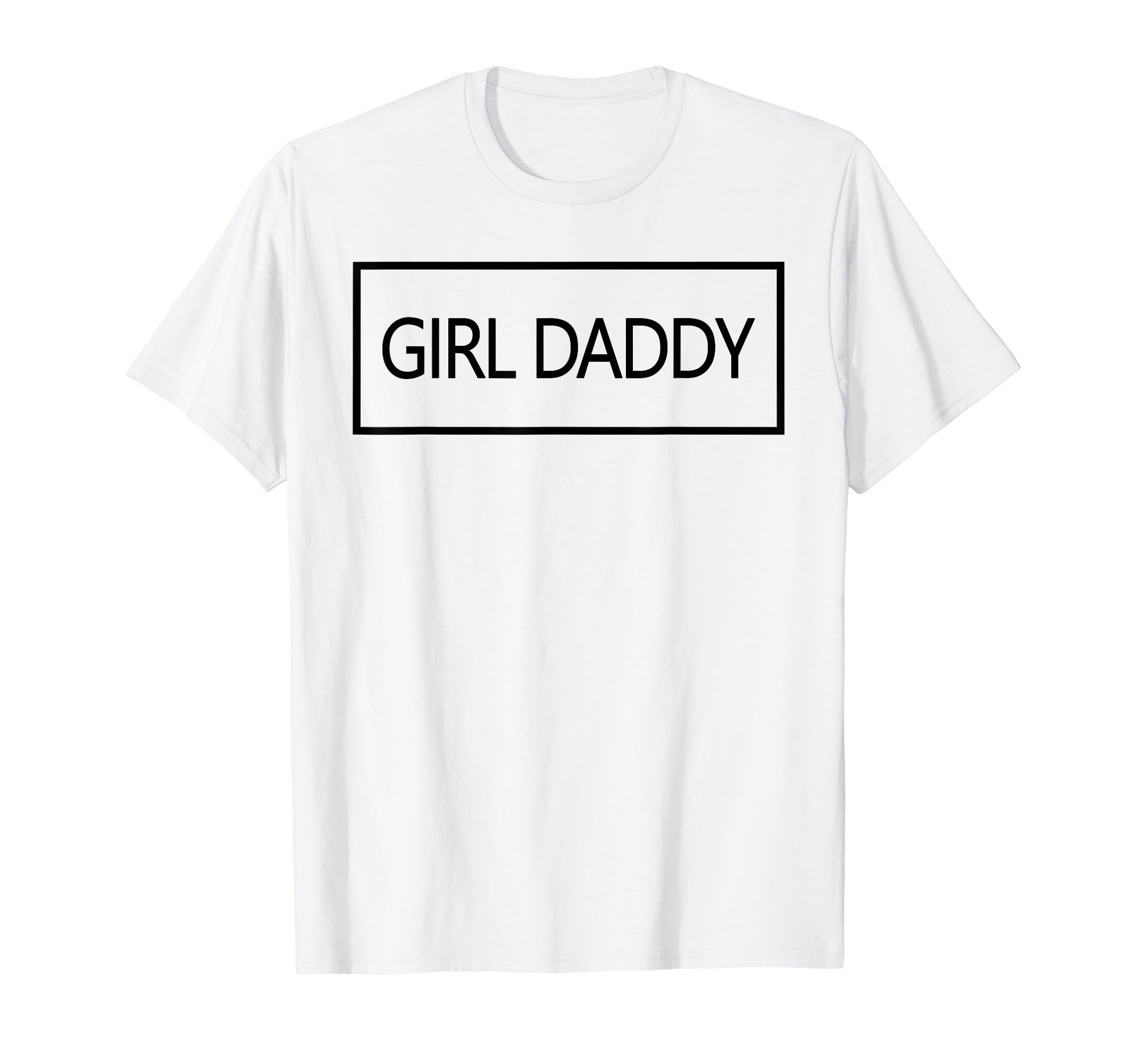 Daddy Fathers Day New Dad Father T-Shirt - Unique Graphic Men Women - T-Shirt, Sweatshirt, Hoodie