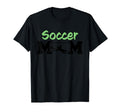Soccer Mom T-Shirt - Casual Everyday Wear Unisex - T-Shirt, Sweatshirt, Hoodie