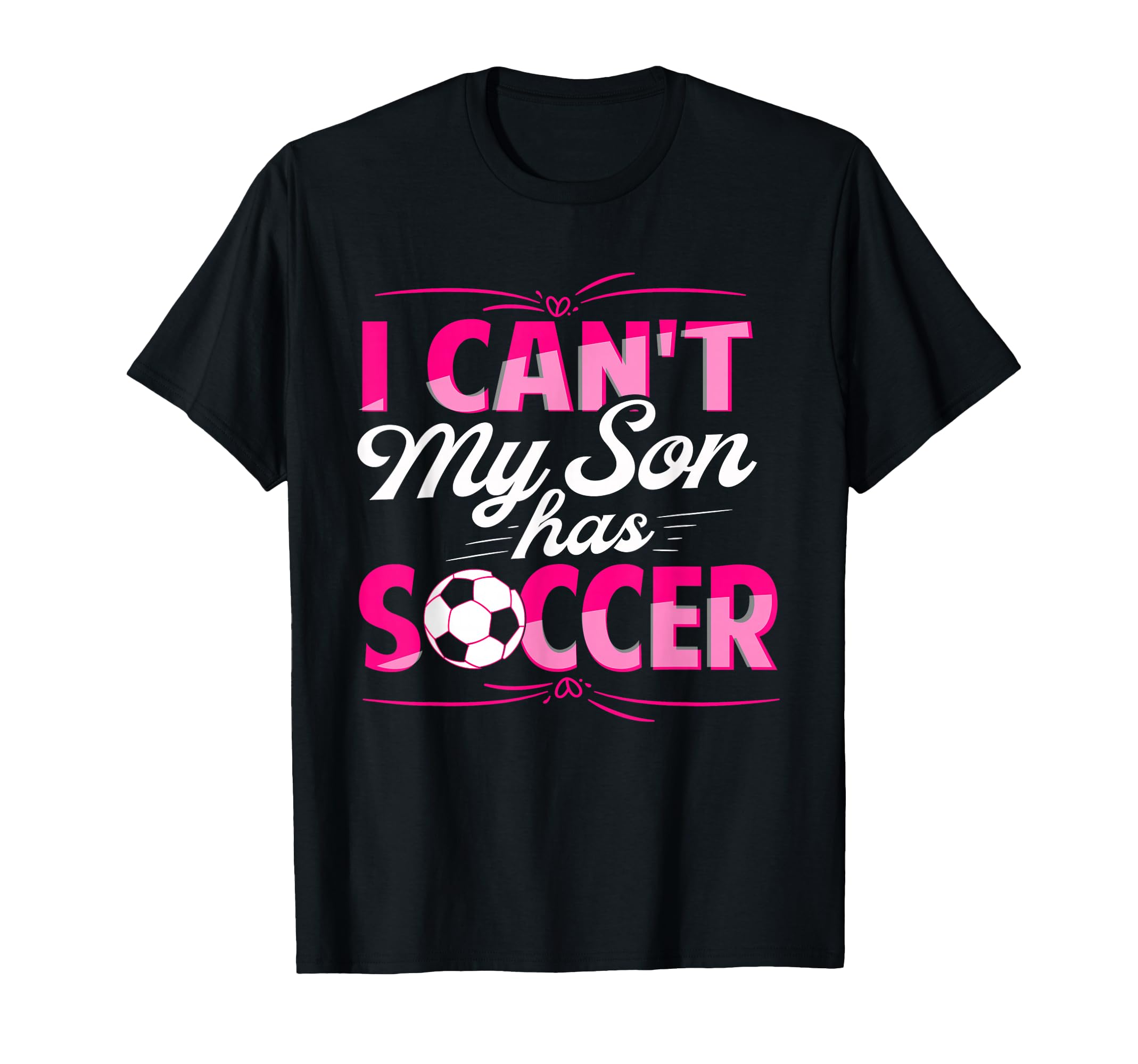 Soccer Mom Mom Funny Soccer Goalie Gear T-Shirt - Minimalist Print Unisex - T-Shirt, Sweatshirt, Hoodie