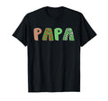 Sports Baller Daddy Papa Birthday T-Shirt - Casual Everyday Wear Unisex - T-Shirt, Sweatshirt, Hoodie