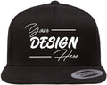 6098M Custom Embroidery Add Logo Texts Personalized - Adult & Kids T-Shirts, Sweatshirts & Hoodies apparel design preview 1