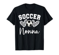 Soccer Matching Family Game And Gifts Hoodie - Trendy Graphic Unisex - T-Shirt, Sweatshirt, Hoodie