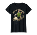 Field Trip Coordinator Soccer Mom T-Shirt - Fun Novelty Design for Adults - T-Shirt, Sweatshirt, Hoodie