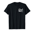 Dad Est 2026 Logo Father 2026 Loading T-Shirt - Unique Graphic Men Women - T-Shirt, Sweatshirt, Hoodie