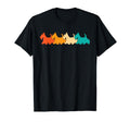 Scottish Terrier Scottie Dog T-Shirt - Aesthetic Graphic Men Women - T-Shirt, Sweatshirt, Hoodie