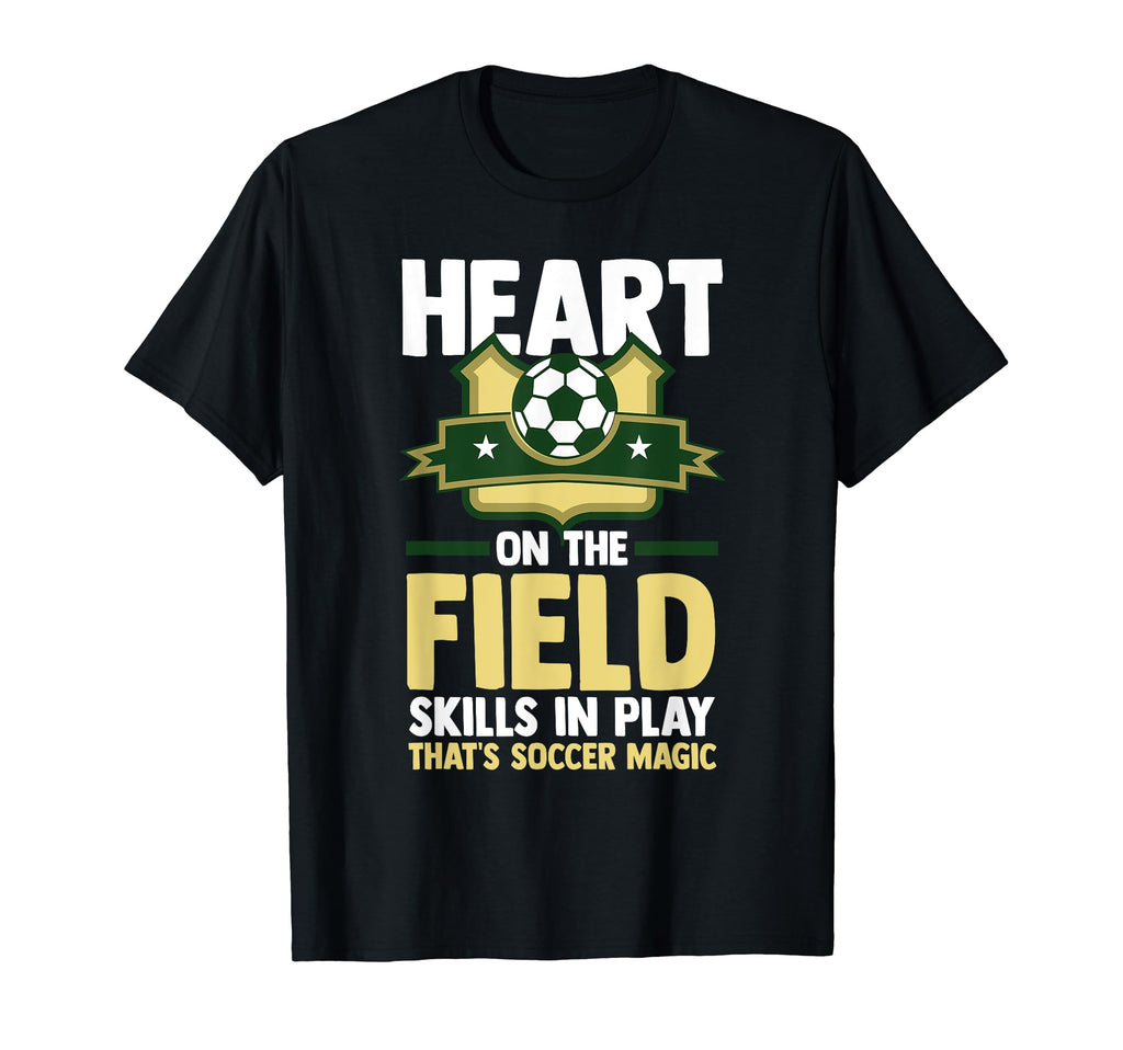 Soccer Player T-Shirt - Minimalist Print for Adults - T-Shirt, Sweatshirt, Hoodie